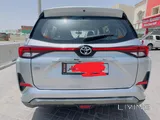 TOYOTA Veloz 2023